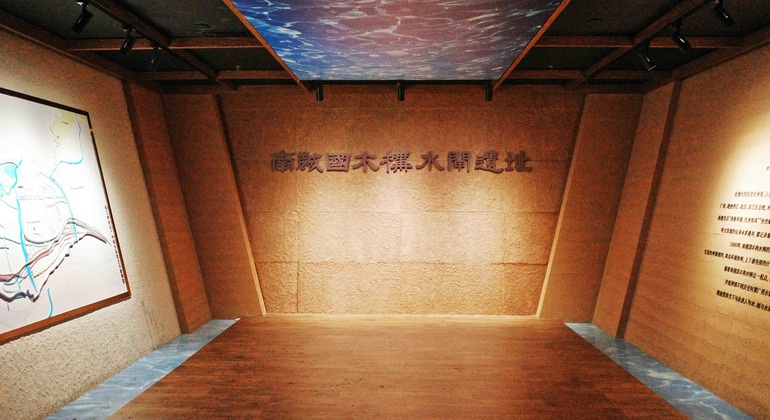 Visite à pied gratuite de Guangzhou : Un voyage à travers 2000 ans de la ville Chine &mdash; #8