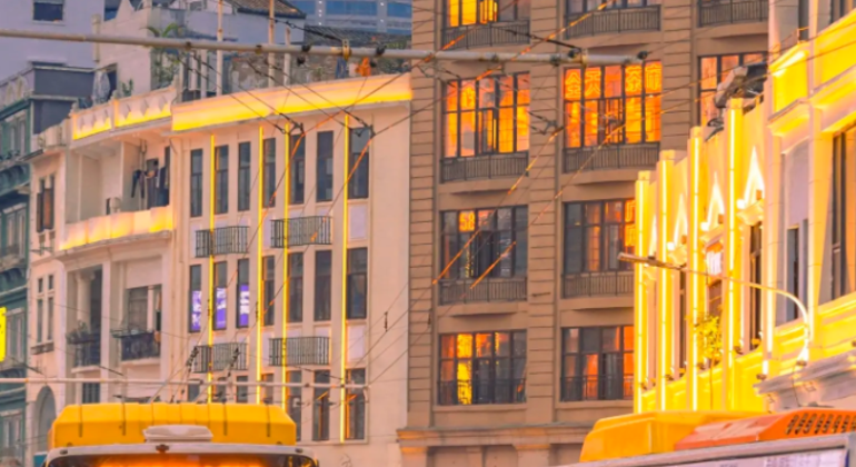 Visite à pied gratuite de Guangzhou : Un voyage à travers 2000 ans de la ville Chine &mdash; #9