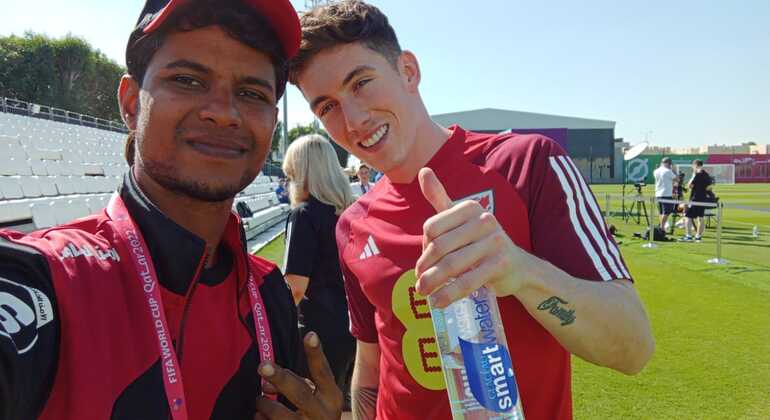 Colombo Vibes Free Tour: Walk,Talk & Explore Provided by Akeel