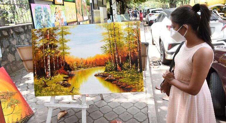 Colombo Vibes Free Tour: Walk,Talk & Explore Sri Lanka &mdash; #4