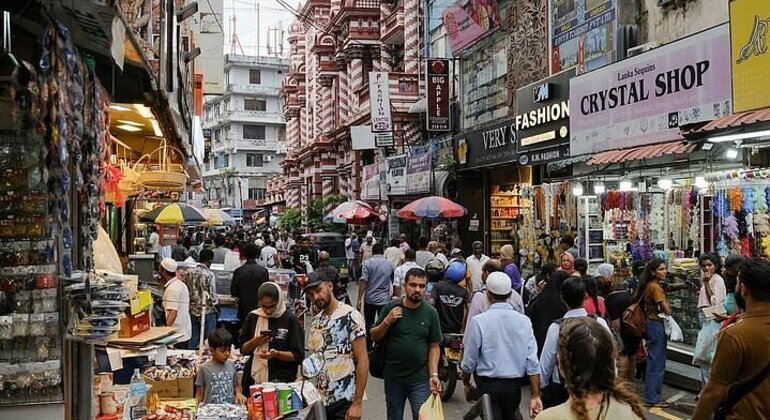 Colombo Vibes Free Tour: Walk,Talk & Explore Sri Lanka &mdash; #7