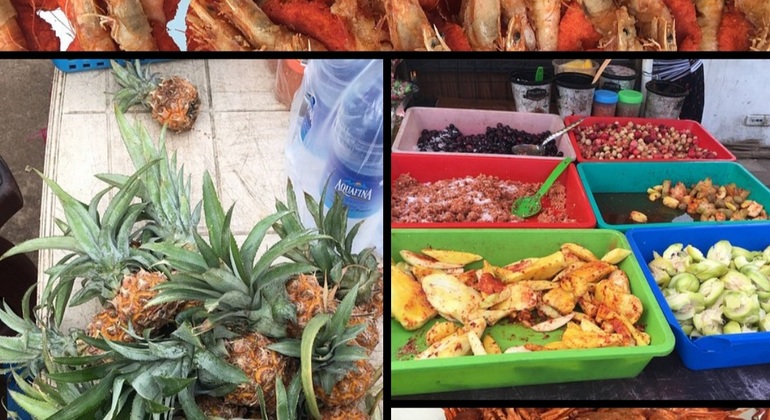 Colombo Vibes Free Tour: Walk,Talk & Explore Sri Lanka &mdash; #8