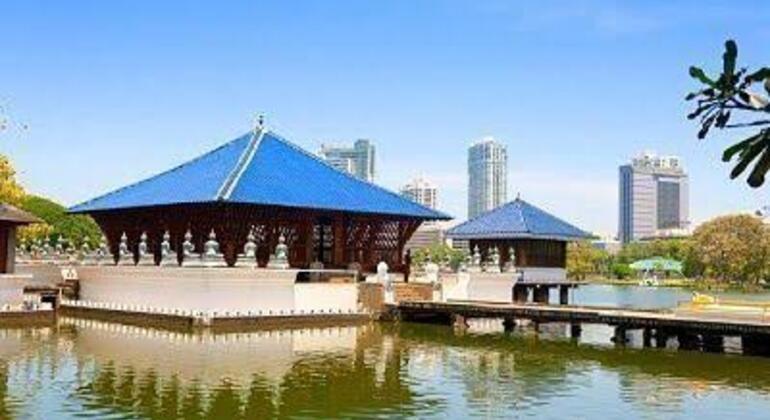 Colombo Vibes Free Tour: Walk,Talk & Explore Sri Lanka &mdash; #9