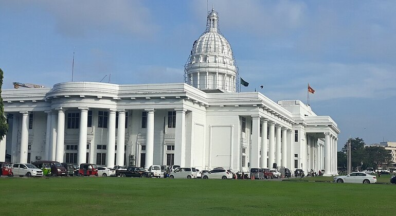 Colombo Vibes Free Tour: Walk,Talk & Explore Sri Lanka &mdash; #10