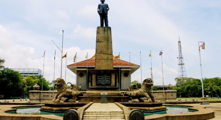 Colombo Vibes Free Tour: Walk,Talk & Explore Sri Lanka &mdash; #14