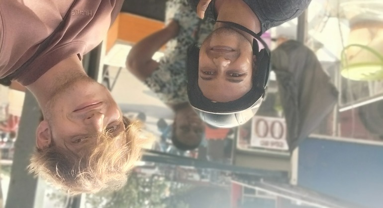 Colombo Vibes Free Tour: Walk,Talk & Explore Sri Lanka &mdash; #17