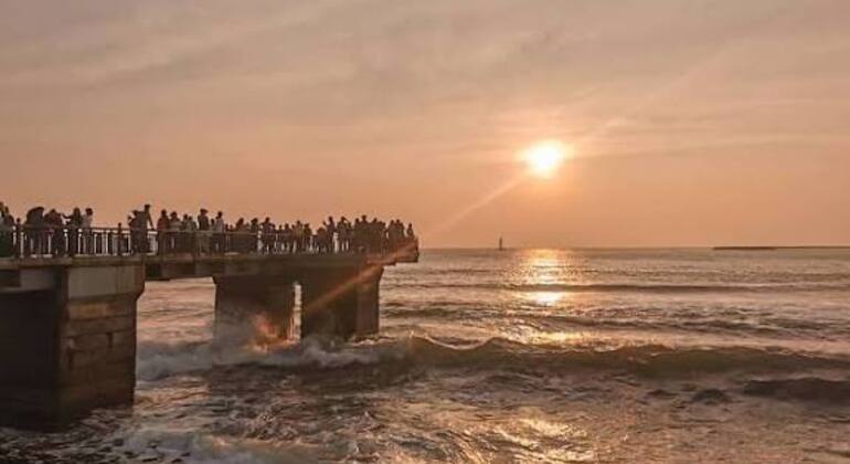 Colombo Vibes Free Tour: Walk,Talk & Explore Sri Lanka &mdash; #18