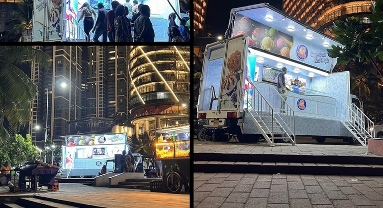 Colombo Vibes Free Tour: Walk,Talk & Explore Sri Lanka &mdash; #20