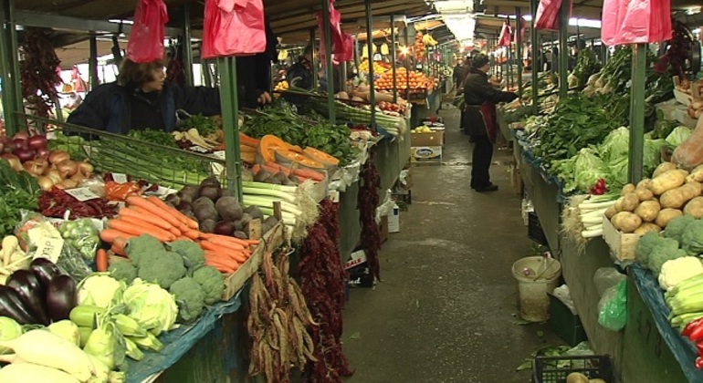 Visite de dégustation gratuite à Skopje Macédoine &mdash; #4