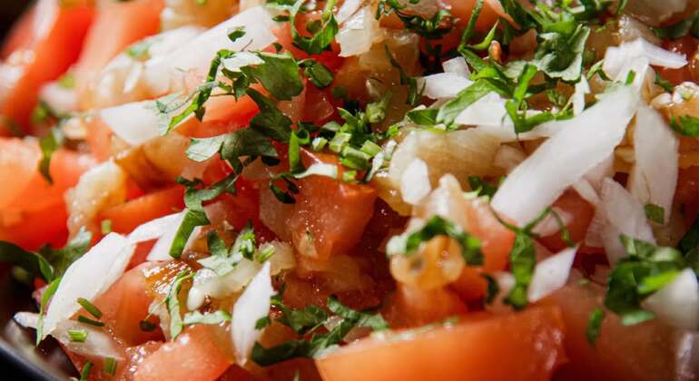 Visite de dégustation gratuite à Skopje Fournie par Free Skopje Walking Tours