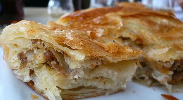 Visite de dégustation gratuite à Skopje Macédoine &mdash; #6