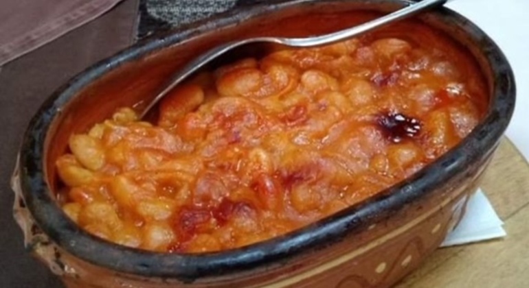 Visite de dégustation gratuite à Skopje Macédoine &mdash; #7