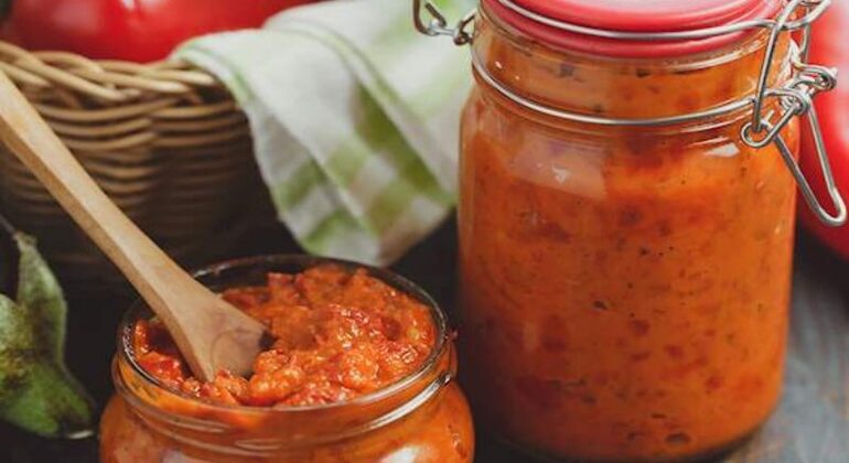 Visite de dégustation gratuite à Skopje Macédoine &mdash; #8