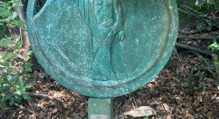 Kostenlose Tour Leme & Copacabana seit den Anfängen: Eine Entdeckungstour durch seine Geschichte Brasilien &mdash; #10