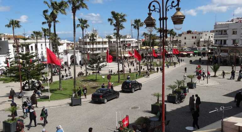 History and Culture of Tangier Free Tour Provided by Medina Life