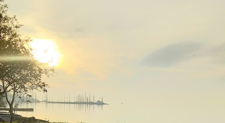 Thessaloniki’s Transformation Free Tour