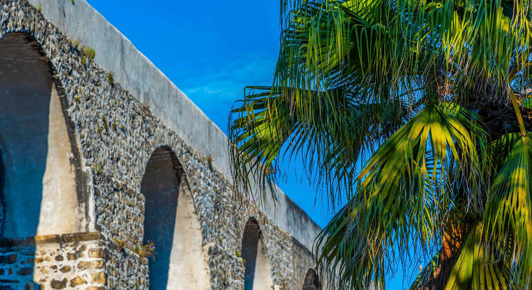 App di audioguida: Passeggiata nella città di Coimbra Portogallo &mdash; #16