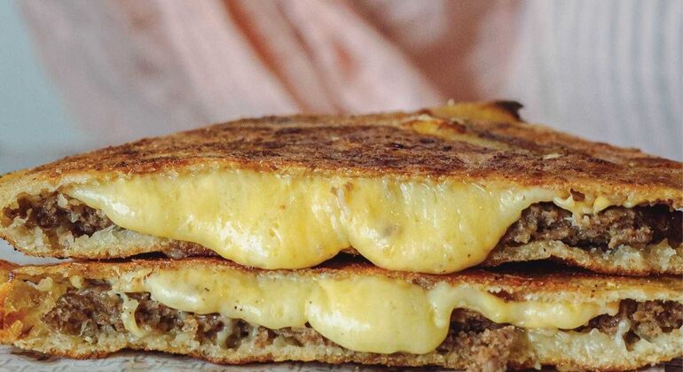 Cairo Food Exploration Free Tour Egypt &mdash; #4