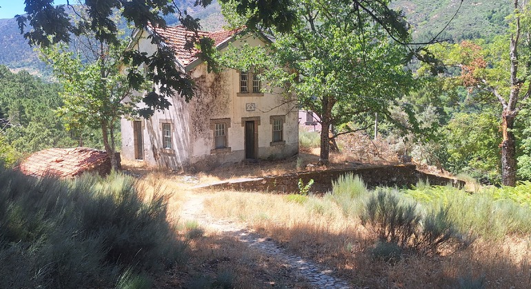 Serra da Estrela: escursione tra cascate e storie nascoste. global.countries. &mdash; #5