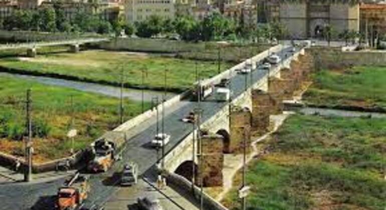 Free Walking Tour: Valencia Pasada por Agua España &mdash; #2