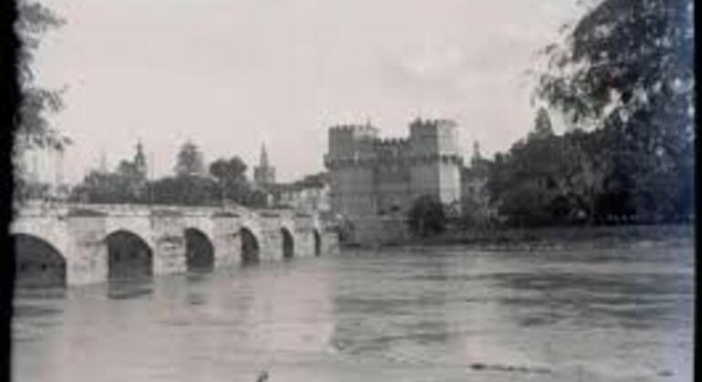 Free Walking Tour: Valencia Pasada por Agua España &mdash; #3