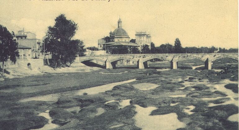 Free Walking Tour: Valencia Pasada por Agua España &mdash; #4