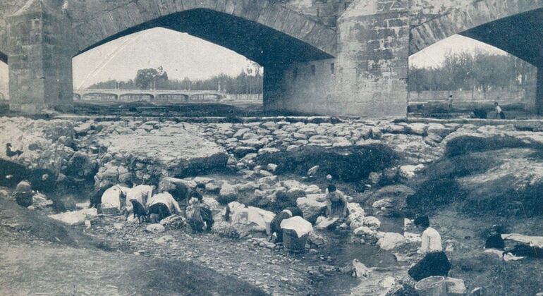 Free Walking Tour: Valencia Pasada por Agua España &mdash; #6