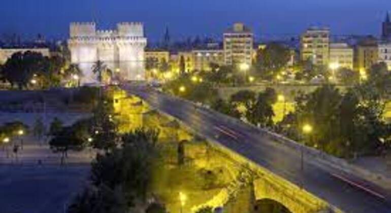 Free Walking Tour: Valencia Pasada por Agua España &mdash; #8