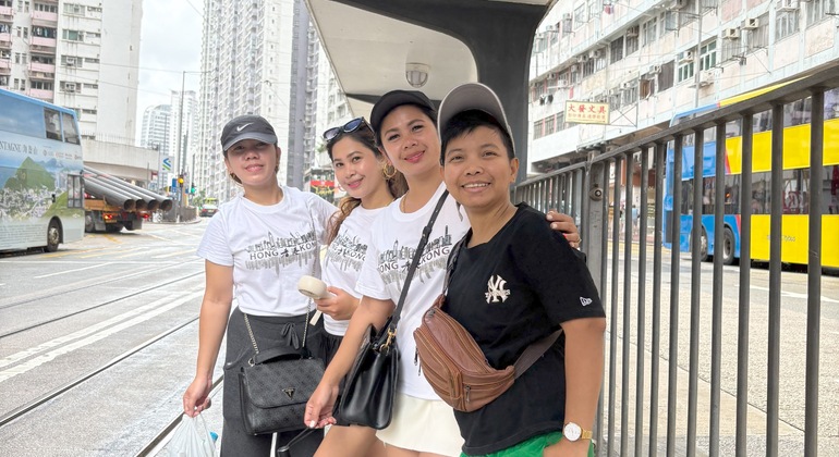 Hongkong und Macau Stadtrundfahrt Hong Kong &mdash; #4