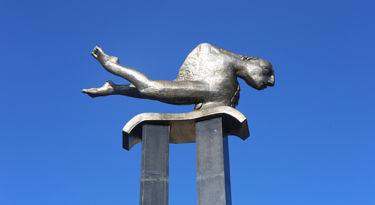 Discover Vigo: Private Historical and Cultural Walking Tour Provided by Jorge Barrecheguren