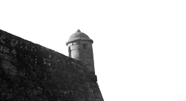 Discover Vigo: Private Historical and Cultural Walking Tour Spain &mdash; #2