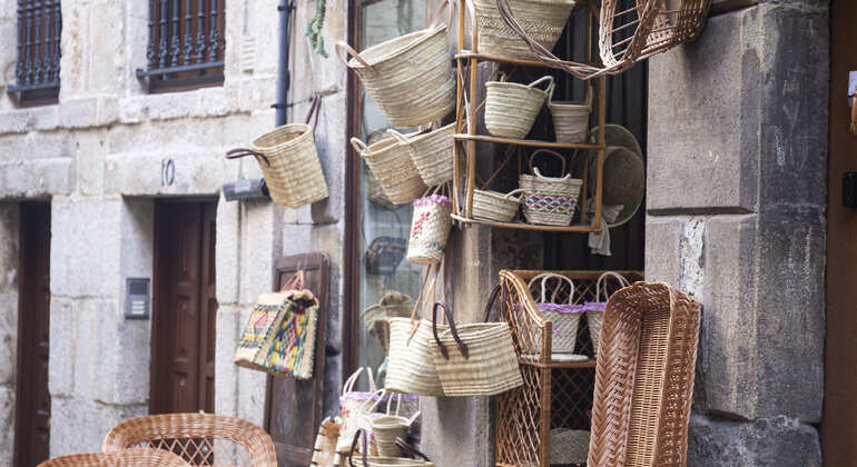 Discover Vigo: Private Historical and Cultural Walking Tour Spain &mdash; #7