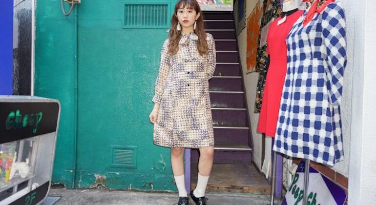 Underground Tokyo: Koenji Free Walking Tour Japan &mdash; #3