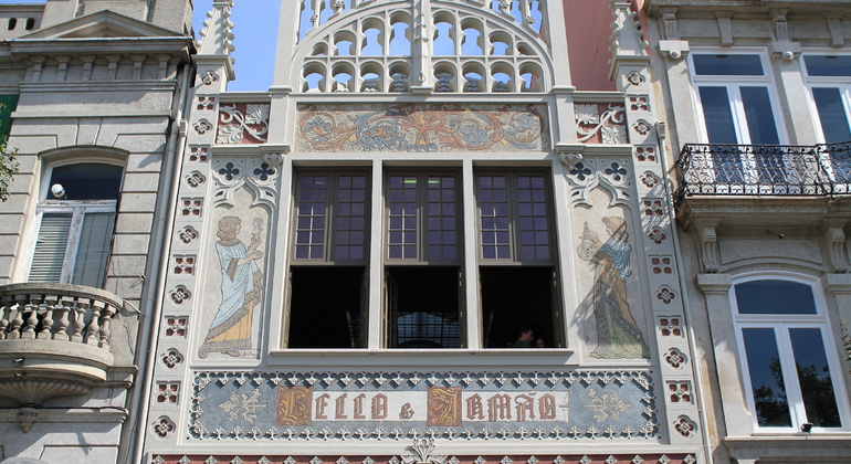 Erste Schritte in Porto für die Italiener, Portugal