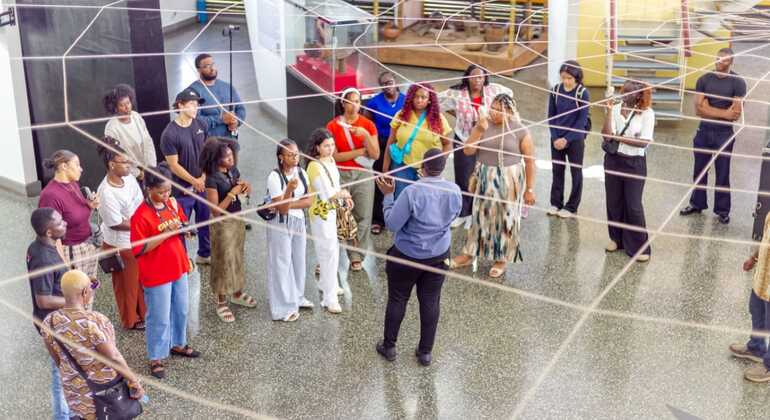 Free Tour: Immersive City Experience with Local Expert Ghana &mdash; #8