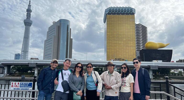 Tour of Tokyo: Highlights and Hidden Gems Japan &mdash; #2