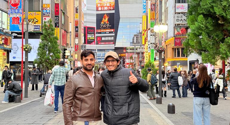 Tour of Tokyo: Highlights and Hidden Gems Japan &mdash; #18