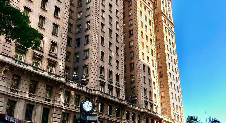 Kostenlose Tour durch die Altstadt: Historisches Zentrum Brasilien &mdash; #4