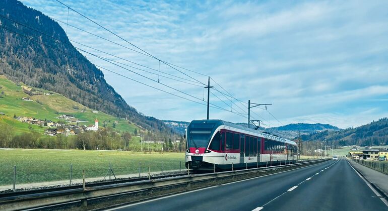 transfer-from-lucern-to-mount-titlis-in-private-car-en-9