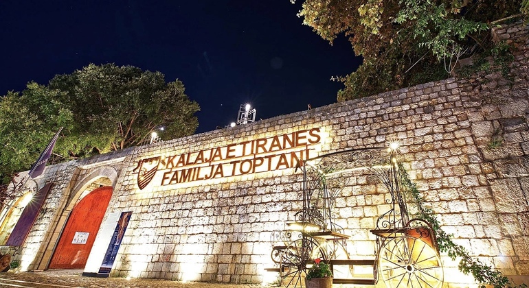 From Past to Present Tirana Free Tour Albania &mdash; #9