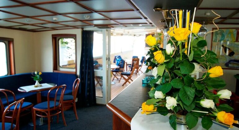 Excursão a Estocolmo e cruzeiro pelo arquipélago Suécia &mdash; #4