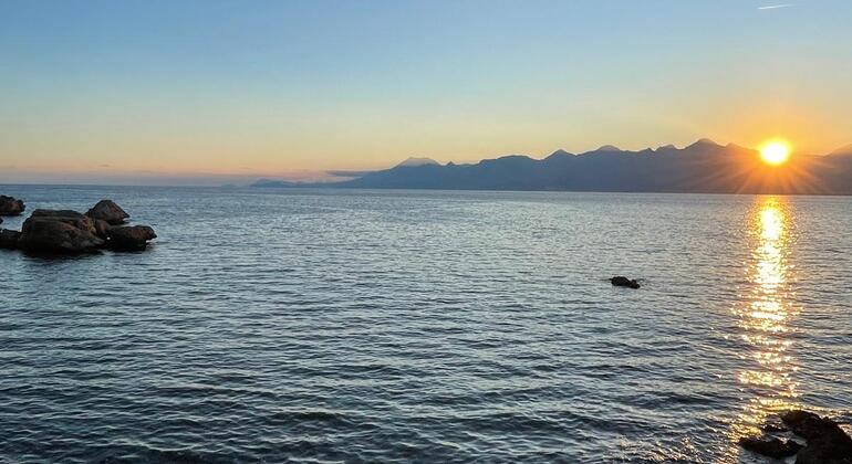 Antalya Old Town Kaleiçi Tour gratuito Vecchie tracce e racconti con gusto locale Turchia &mdash; #30