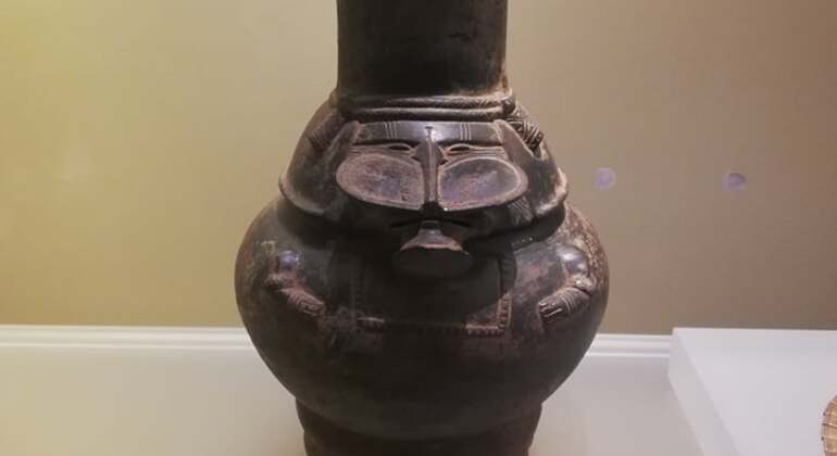 Bogota Historical Center Tour Colombia &mdash; #5