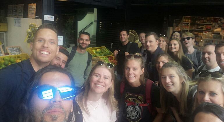 Bogota Historical Center Tour Colombia &mdash; #8