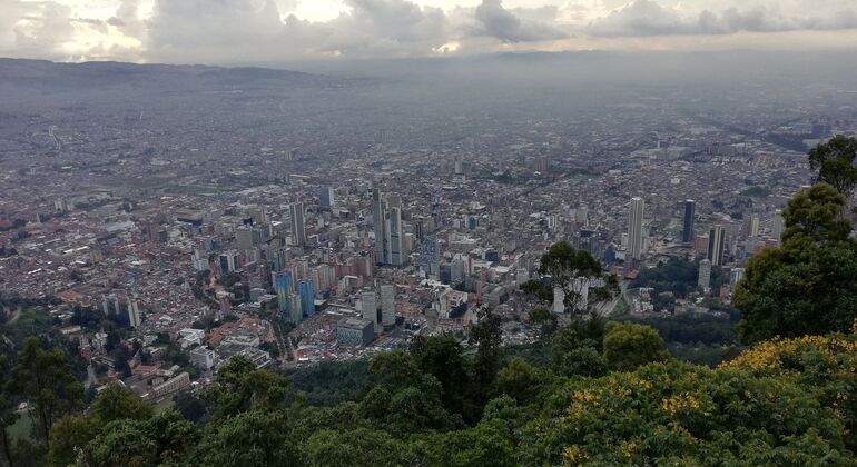 Bogota Historical Center Tour Colombia &mdash; #12
