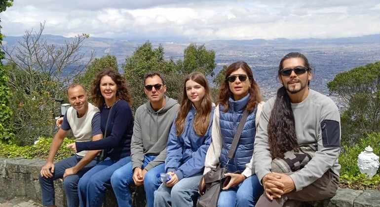 Bogota Historical Center Tour Colombia &mdash; #17