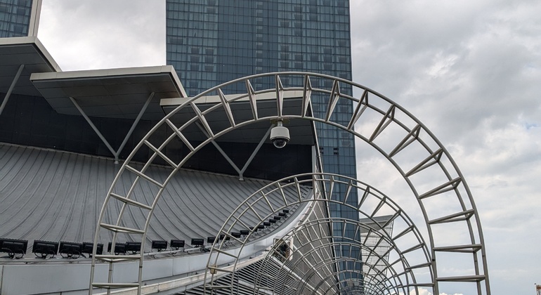 Marina Bay a piedi: Un'esperienza di visita guidata gratuita Singapore &mdash; #2