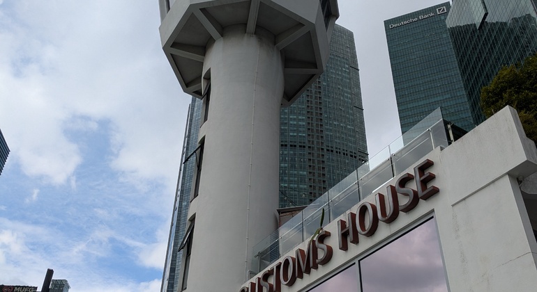 Marina Bay a piedi: Un'esperienza di visita guidata gratuita Singapore &mdash; #5
