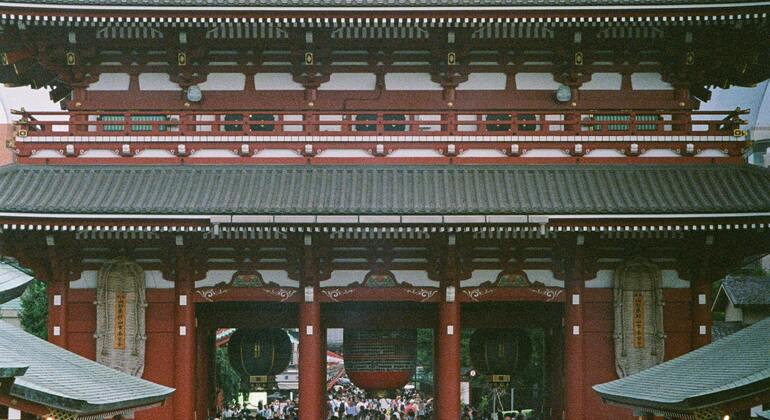 Asakusa Free Tour Tokio: Templos, Santuarios, y Cultura Japón &mdash; #2