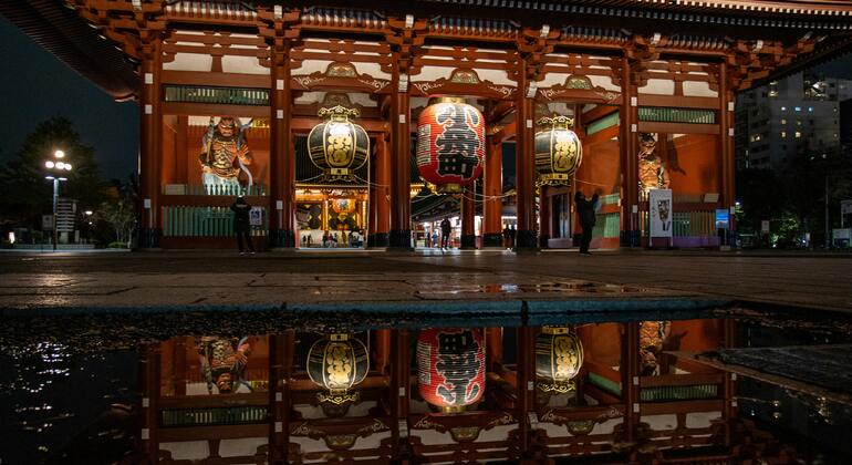 Asakusa Free Tour Tokio: Templos, Santuarios, y Cultura Japón &mdash; #3
